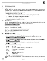 Preview for 17 page of Lenze AC Tech SMVector RS-485 LECOM Communication Module Reference Manual