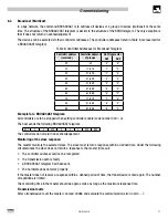 Preview for 19 page of Lenze AC Tech SMVector RS-485 LECOM Communication Module Reference Manual