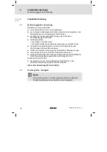 Preview for 10 page of Lenze 1.5 24 A Series Mounting Instructions