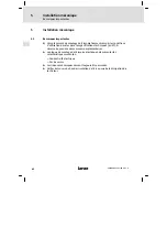 Preview for 62 page of Lenze 1.5 24 A Series Mounting Instructions