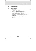 Preview for 65 page of Lenze 1.5 24 A Series Mounting Instructions