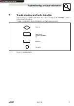 Предварительный просмотр 46 страницы Lenze 2131 Operating Instructions Manual