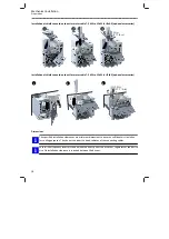 Preview for 18 page of Lenze 51AE222B Mounting And Switch-On Instructions