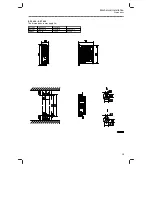 Preview for 19 page of Lenze 51AE222B Mounting And Switch-On Instructions