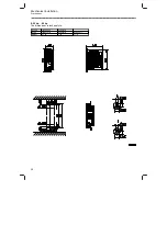 Preview for 20 page of Lenze 51AE222B Mounting And Switch-On Instructions