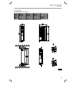 Preview for 23 page of Lenze 51AE222B Mounting And Switch-On Instructions