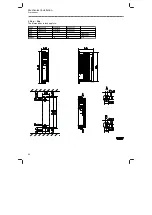 Preview for 24 page of Lenze 51AE222B Mounting And Switch-On Instructions