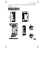 Preview for 25 page of Lenze 51AE222B Mounting And Switch-On Instructions