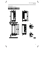 Preview for 27 page of Lenze 51AE222B Mounting And Switch-On Instructions