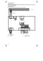 Preview for 42 page of Lenze 51AE222B Mounting And Switch-On Instructions