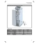 Preview for 49 page of Lenze 51AE222B Mounting And Switch-On Instructions