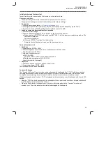 Preview for 53 page of Lenze 51AE222B Mounting And Switch-On Instructions