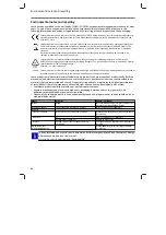 Предварительный просмотр 66 страницы Lenze 51AE222B Mounting And Switch-On Instructions