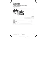 Preview for 5 page of Lenze 8200 motec E82ZMFBC001 Mounting Instructions