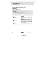 Preview for 8 page of Lenze 8200 motec E82ZMFBC001 Mounting Instructions