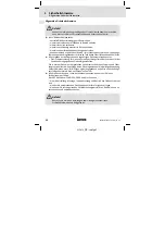 Preview for 10 page of Lenze 8200 motec E82ZMFBC001 Mounting Instructions