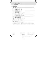 Preview for 12 page of Lenze 8200 motec E82ZMFBC001 Mounting Instructions