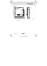 Preview for 13 page of Lenze 8200 motec E82ZMFBC001 Mounting Instructions