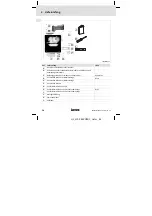 Preview for 14 page of Lenze 8200 motec E82ZMFBC001 Mounting Instructions