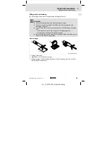 Preview for 23 page of Lenze 8200 motec E82ZMFBC001 Mounting Instructions