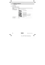 Preview for 24 page of Lenze 8200 motec E82ZMFBC001 Mounting Instructions