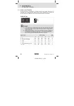 Preview for 28 page of Lenze 8200 motec E82ZMFBC001 Mounting Instructions