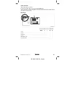 Preview for 31 page of Lenze 8200 motec E82ZMFBC001 Mounting Instructions