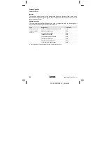 Preview for 32 page of Lenze 8200 motec E82ZMFBC001 Mounting Instructions