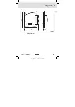 Preview for 39 page of Lenze 8200 motec E82ZMFBC001 Mounting Instructions