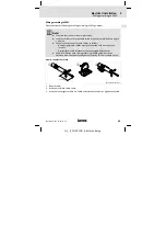 Preview for 49 page of Lenze 8200 motec E82ZMFBC001 Mounting Instructions