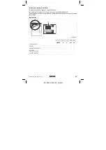 Preview for 57 page of Lenze 8200 motec E82ZMFBC001 Mounting Instructions