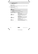 Preview for 60 page of Lenze 8200 motec E82ZMFBC001 Mounting Instructions