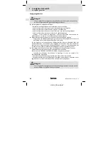 Preview for 62 page of Lenze 8200 motec E82ZMFBC001 Mounting Instructions