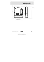 Preview for 65 page of Lenze 8200 motec E82ZMFBC001 Mounting Instructions