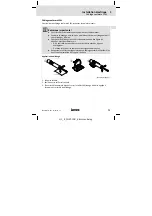 Preview for 75 page of Lenze 8200 motec E82ZMFBC001 Mounting Instructions