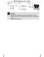 Предварительный просмотр 4 страницы Lenze 8200 motec Mounting Instructions