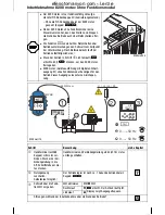 Предварительный просмотр 5 страницы Lenze 8200 motec Mounting Instructions