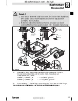 Предварительный просмотр 25 страницы Lenze 8200 motec Mounting Instructions