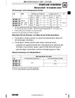 Предварительный просмотр 33 страницы Lenze 8200 motec Mounting Instructions