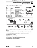 Предварительный просмотр 65 страницы Lenze 8200 motec Mounting Instructions