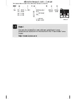 Предварительный просмотр 72 страницы Lenze 8200 motec Mounting Instructions