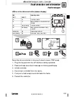 Предварительный просмотр 133 страницы Lenze 8200 motec Mounting Instructions