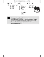 Предварительный просмотр 140 страницы Lenze 8200 motec Mounting Instructions