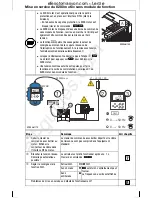 Предварительный просмотр 141 страницы Lenze 8200 motec Mounting Instructions