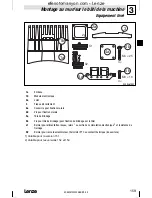 Предварительный просмотр 159 страницы Lenze 8200 motec Mounting Instructions