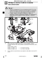 Предварительный просмотр 162 страницы Lenze 8200 motec Mounting Instructions