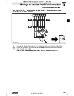 Предварительный просмотр 163 страницы Lenze 8200 motec Mounting Instructions