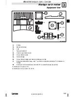 Предварительный просмотр 165 страницы Lenze 8200 motec Mounting Instructions