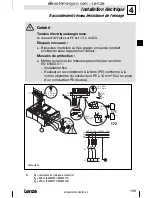 Предварительный просмотр 169 страницы Lenze 8200 motec Mounting Instructions