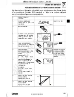 Предварительный просмотр 181 страницы Lenze 8200 motec Mounting Instructions